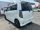 ワゴンR FX リミテッド FXリミテッド、半年保証付、ターボ車