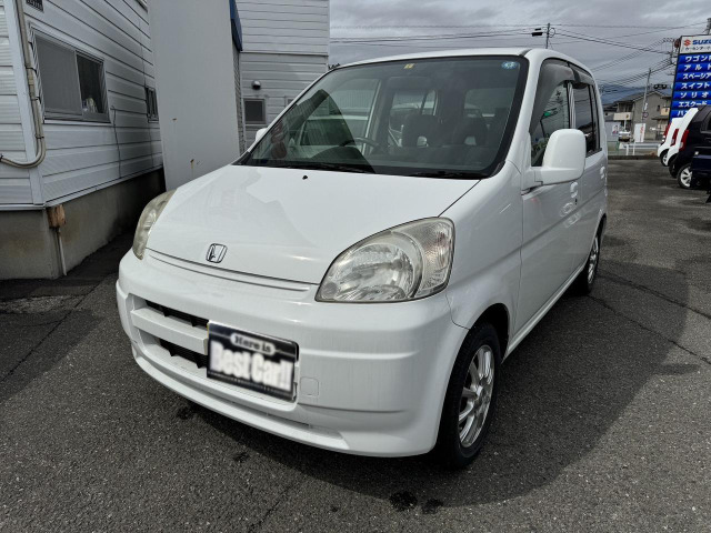 ライフ G 