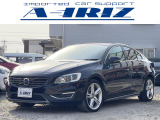 S60 T5 SE 半年保証付 アイシン8速オートマ ナビ