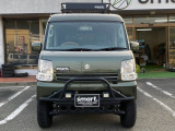 エブリイ PC ハイルーフ 4WD smartアウトドアカスタムスタイル