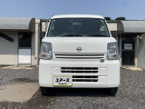 NV100クリッパー DX ハイルーフ 5AGS車 2nd発進 ナビ キーレス