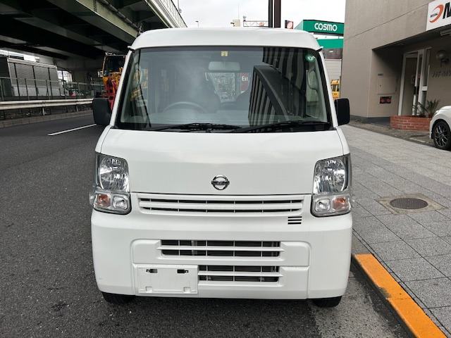 NV100クリッパー DX 