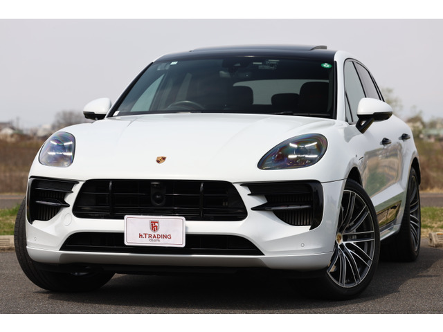 マカン GTS PDK 4WD 後期/OP多数/1オーナー