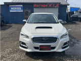 レヴォーグ 1.6 GT アイサイト 4WD SDナビ地デジバックカメラスマートキー