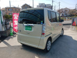 N-BOX+ G Lパッケージ 車いす仕様車 安心パッケージ 福祉車両 スローパー