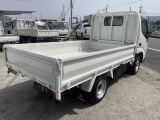ダイナ  AT車 走行47500K 平ボディ