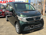 N-WGN G Lパッケージ カーナビ・バックモニター・人気車