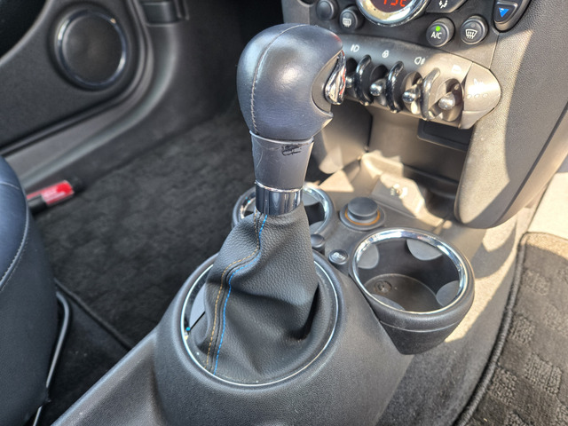 BMW MINI インテリア ドアパネル チェッカー F55 ワン クーパー