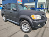 米国トヨタ セコイア SR5 4.6 V8 4WD