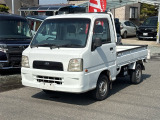 スバル サンバートラック