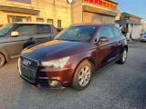 A1 1.4 TFSI 