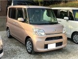 タント X SAII 純正8インチナビ地デジTV 片側パワースライドドア ETC