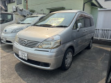 セレナ  電動チェアキャブ 電動スライドドア タイミングチェーン CVT CD MD