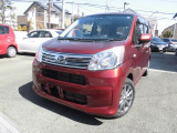 ムーヴ L SAIII テレビ バックカメラ 軽減ブレーキ 禁煙車 ドラレコ