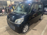スペーシア T 4WD ターボ プッシュスタート スマートキー