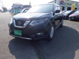 エクストレイル 2.0 20Xi ハイブリッド 4WD 