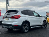 X1 xドライブ 18d 4WD ハーフレザーシート ドラレコ