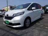 フリード 1.5 G ホンダセンシング 