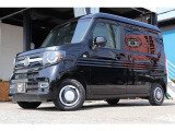N-VAN  FUNターボ Hハウス STYLEONE