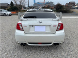 インプレッサWRX 2.0 WRX STI 4WD テイン車高調・Bカメラ