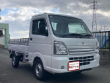 キャリイ KC 4WD ☆横揺れ防止☆エアバッグ☆低走行☆