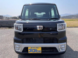 ウェイク X ☆保証2年付き☆ ターボ バックモニター