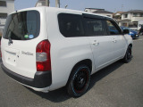 プロボックスバン 1.5 GL 15ホイール NAVI/TV ETC