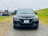 ヴェゼル 1.5 ハイブリッド X Lパッケージ 4WD ・スマートキー・プッシュスタート・...