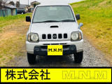 ジムニー XG 4WD ・ターボ・アルミホイル・キーレス・