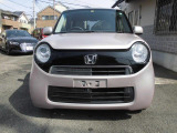 N-ONE G Lパッケージ ナビ テレビ バックカメラ 禁煙車 HIDライト ETC
