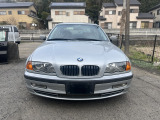 3シリーズセダン  