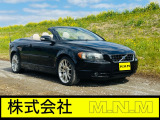 C70カブリオレ T-5 ・オープン・ナビ・バックカメラ・