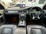 V70 2.5T LE 禁煙☆ETC☆スマキー☆ワンセグTV