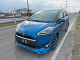 シエンタ ハイブリッド 1.5 G 