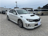 インプレッサWRX 2.0 WRX STI 4WD テイン車高調・Bカメラ