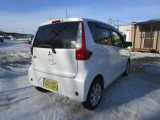 eKワゴン G 4WD Pスタート Egスターター