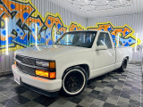 シボレー C-1500 