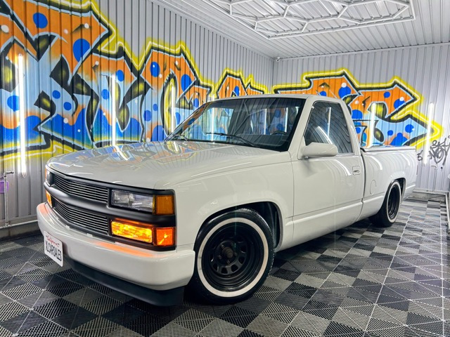 C-1500  ベンコラV85.7Lレギュラーショート