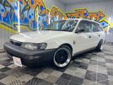 カローラワゴン 1.6 BZ ツーリング 全国配送OK!追加カスタムOK