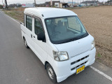 ハイゼットカーゴ スペシャル ハイゼットカーゴ MT車