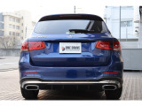 GLC 220d 4マチック スポーツ ラインエディション 4WD エアバランスPKG AMGスタイリ...