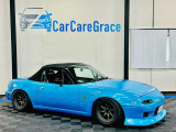 ユーノス ロードスター 1.6 スペシャルパッケージ