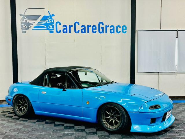 ロードスター 1.6 スペシャルパッケージ 