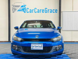 シロッコ 2.0 TSI 