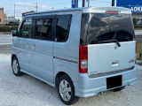 エブリイワゴン PZターボスペシャル ターボ車 TV ナビ バックカメラ