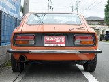 フェアレディZ 2.0 Z-L 記録簿有 実走行車 2桁ナンバー
