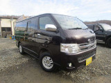 レジアスエース 3.0 スーパーGL ロング ディーゼル 4WD ナビTV Bカメラ ETC リアヒー...