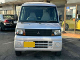 ミニキャブバン CS ハイルーフ 車検R8/5速マニュアル/エアコン付