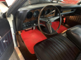 トリノ  33ナンバー デイラー車 グラントリノ