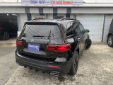 GLB GLB200d 4マチック ナイトエディション 4WD ◆ガラスルーフ◆Fr/Rrドラレコ